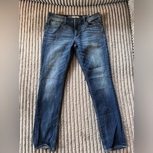 BKE Men’s jeans Jake Skinny